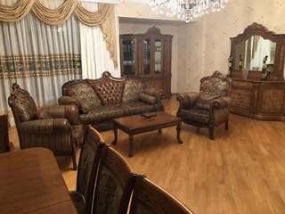 Апартаменты ЦЕНТР БАКУ 2 Спальни Баку Апартаменты с 2 спальнями-21